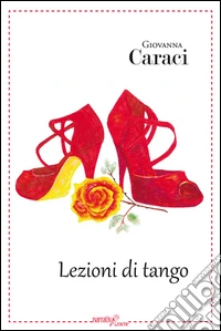 Lezioni di tango libro