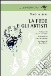 La fede e gli artisti libro