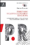 Territorio, sviluppo economico ed Europa. La produzione ceramica a Civita Castellana dalla ricostruzione al mercato unico libro