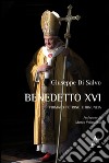 Benedetto XVI: primato petrino e rinuncia libro di Di Salvo Giuseppe