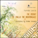 The story of trillo the nightingale libro