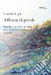 Affiorar di parole libro