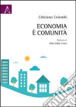 Economia è comunità