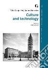 Culture and technology libro