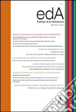 Esempi di architettura. International journal of architecture and engineering  (2015). Ediz. bilingue. Vol. 2 libro