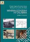 Mineralizzazioni in Calabria. Storia e attualità libro