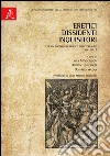 Eretici, dissidenti, inquisitori. Per un dizionario storico mediterraneo libro