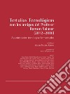 Tertulias tecnológicas con los amigos del profesor Ramon Salazar (2012-2016). Apuntes sobre tecnología farmacéutica libro