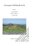 Cityscapes of Hellenistic Sicily. Proceedings of a Conference of the Excellence Cluster Topoi. The Formation and Transformation of Space and Knowledge in Ancient Civilizations held at Berlin, 15-18 June 2017. Nuova ediz. libro