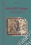 Atti del 25° Colloquio dell'Associazione italiana per lo studio e la conservazione del mosaico (Reggio Calabria 13-16 marzo 2019). Nuova ediz. libro