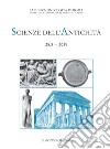 Scienze dell'antichità. Storia, archeologia, antropologia (2019). Vol. 25/3: Opus imperfectum. Monumenti e testi incompiuti del mondo greco e romano libro