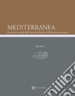 Mediterranea. Quaderni annuali dell'Istituto di studi sul Mediterraneo antico (2019). Vol. 16 libro