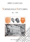 Scienze dell'antichità. Storia, archeologia, antropologia (2020). Nuova ediz.. Vol. 26/1: Ricerche del Dipartimento libro