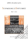 Scienze dell'antichità. Storia, archeologia, antropologia (2020). Vol. 26/2: Racconto nei testi, racconto nelle immagini libro