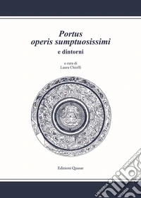 Portus operis sumptuosissimi e dintorni libro