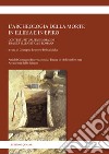 L'archeologia della morte in Illiria e in Epiro. Contesti, ritualità e immagini tra età ellenistica e romana libro