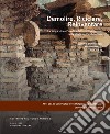 Demolire, riciclare, reinventare. La lunga vita e l'eredità del laterizio romano nella storia dell'architettura. Ediz. italiana e inglese libro