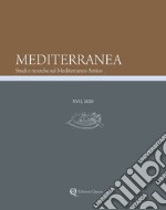 Mediterranea. Quaderni annuali dell'Istituto di studi sul Mediterraneo antico (2020). Vol. 17 libro