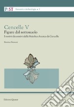 Cencelle V. Figure dal sottosuolo. I motivi decorativi della maiolica arcaica da Cencelle