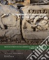 Ancient architectural restoration in the Greek world libro