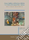 Carta archeologica del territorio delle Aci. Analisi diacronica dei paesaggi tra l'Etna e il Mar Ionio libro