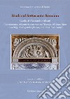 Studi sul Settecento romano. Ediz. italiana e inglese. Vol. 37: Cardinal Alessandro Albani. Collezionismo, diplomazia e mercato nell'Europa del Grand Tour libro