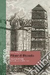 Filone di Bisanzio. La costruzione delle mura libro di Santagati Elena