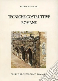 Tecniche costruttive romane