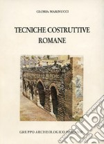 Tecniche costruttive romane libro