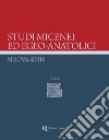 Studi micenei ed egeo-anatolici. Nuova serie (2021). Nuova ediz.. Vol. 7 libro