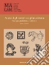 Atlante degli stampi su sigillata africana. Tipologia, produzione, circolazione. libro