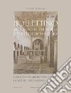 Bollettino del Centro di studi per la storia dell'architettura. Vol. 5: L' Associazione Artistica fra i cultori di Architettura in Roma 1890-1930 libro di Docci M. (cur.) Turco M. G. (cur.)