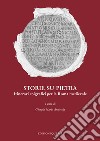 Storie su pietra. Itinerari epigrafici per la Roma medievale libro di Annoscia G. M. (cur.)