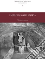 I mitrei di Ostia antica libro