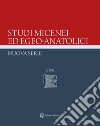 Studi micenei ed egeo-anatolici. Nuova serie (2022). Vol. 8 libro