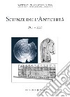 Scienze dell'antichità. Storia, archeologia, antropologia. (2023). Vol. 29/1 libro