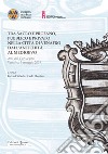 Tra sacro e profano, pubblico e privato nella città di Venafro dall'antichità al medioevo. Atti del Convegno, Venafro, 3 maggio 2019 libro di Ciliberto F. (cur.) Ebanista C. (cur.)