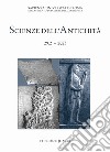 Scienze dell'antichità. Storia, archeologia, antropologia (2023). Vol. 29/2 libro