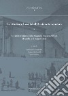 Le strutture locali dell'Occidente romano. Atti del I Seminario Italo-Spagnolo Diuturna Civitas (L'Aquila, 4-6 maggio 2022). Ediz. bilingue libro