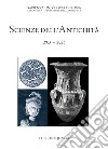 Scienze dell'antichità. Storia, archeologia, antropologia. (2023). Vol. 29/3: Atti della III edizione del Convegno Egitto e Vicino Oriente Antico EVOA libro