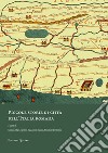 Piccole storie di città dell'Italia romana libro