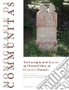 The inscriptions of Kayseri and Kayseri Museum (Caesarea-Mazaca) libro