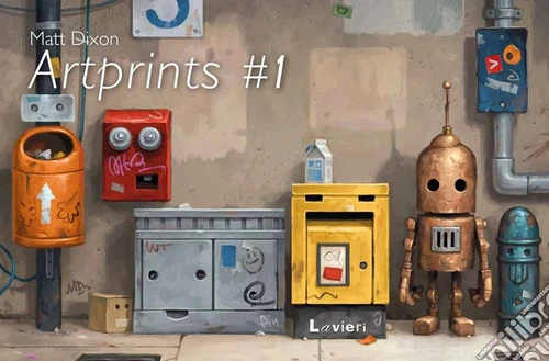 Artprints #1