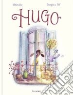 Hugo. Ediz. a colori libro