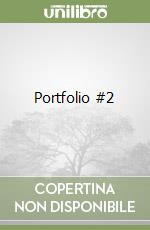 Portfolio #2 libro