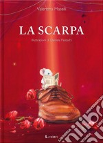 La scarpa libro