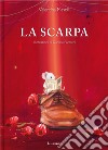 La scarpa libro