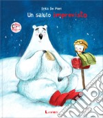 Un saluto imprevisto libro