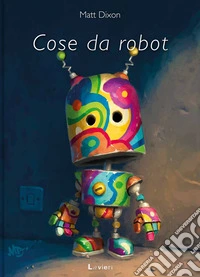 Cose da robot