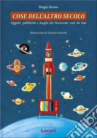 Cose dell'altro secolo libro